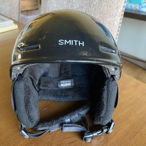 SMITH Zoom Jr Ski Helmet Size Small kids